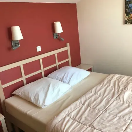 アパート Duplex Au Coeur Du Cap Esterel