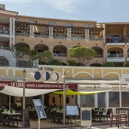 Duplex Au Coeur Du Cap Esterel * Saint-Raphaël