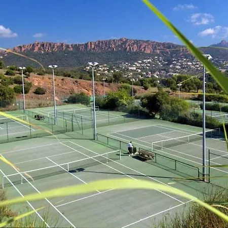 Duplex Au Coeur Du Cap Esterel * Saint-Raphaël