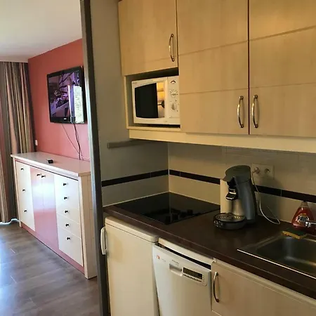 Duplex Au Coeur Du Cap Esterel